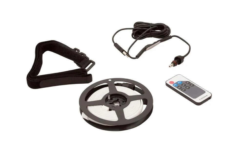 Vango Sunbeam Flexi Light 2M USB