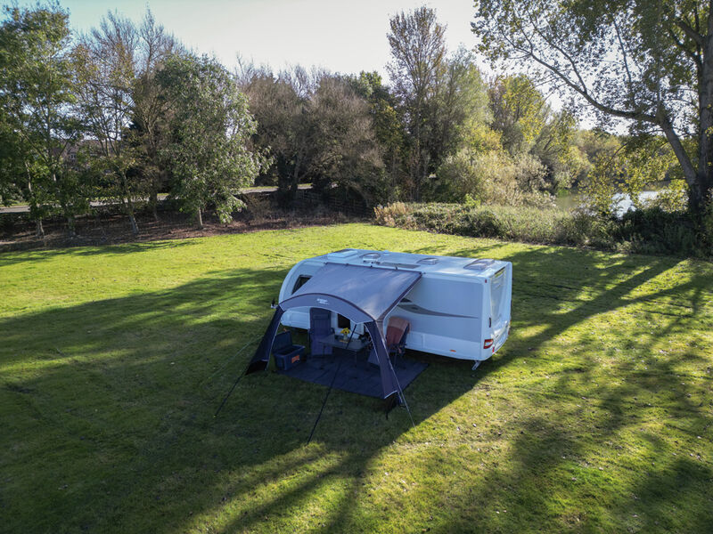 Vango Sunlight Air ProShield - Awning / Canopy for Caravans & Motorhomes - Image 15