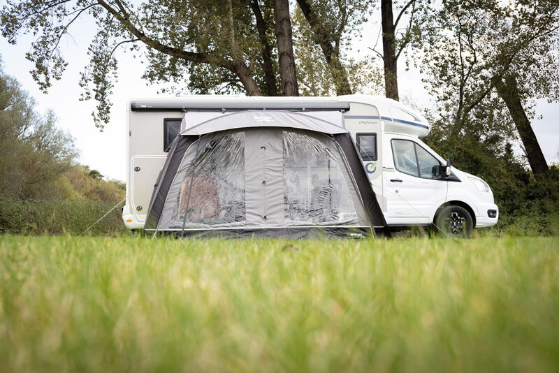 Vango Sunlight Air ProShield - Awning / Canopy for Caravans & Motorhomes - Image 16