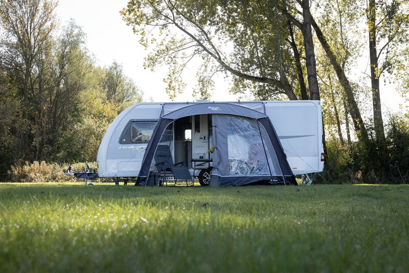 Vango Sunlight Air ProShield - Awning / Canopy for Caravans & Motorhomes - Image 18