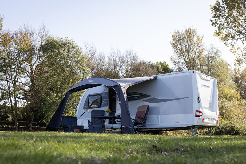 Vango Sunlight Air ProShield - Awning / Canopy for Caravans & Motorhomes - Image 19
