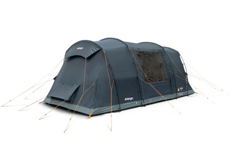 Vango Tacoma 400 Tent Package - Image 3