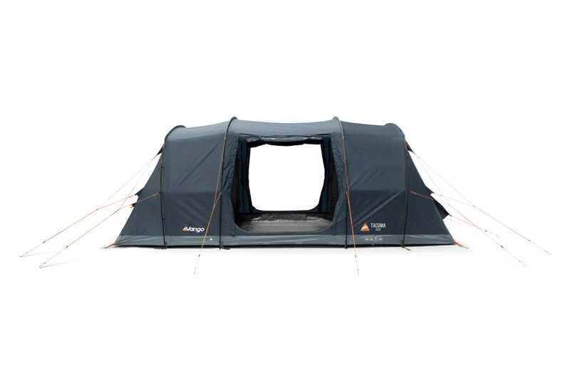 Vango Tacoma 400 Tent Package - Image 5