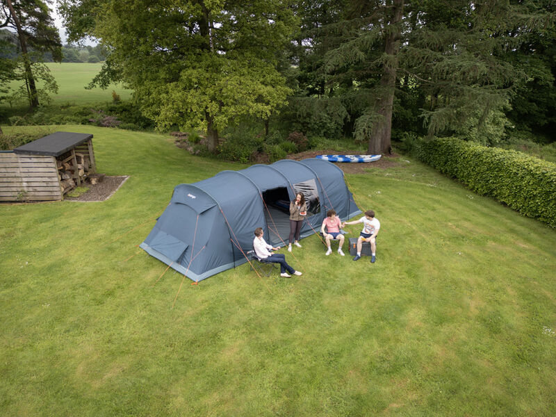 Vango Tacoma 800XL Tent Package - Image 10