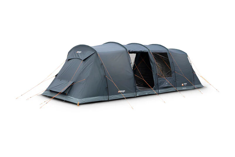 Vango Tacoma 800XL Tent Package - Image 4