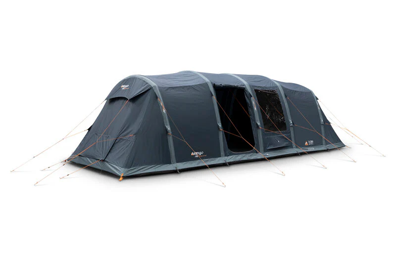 New Tents For 2025