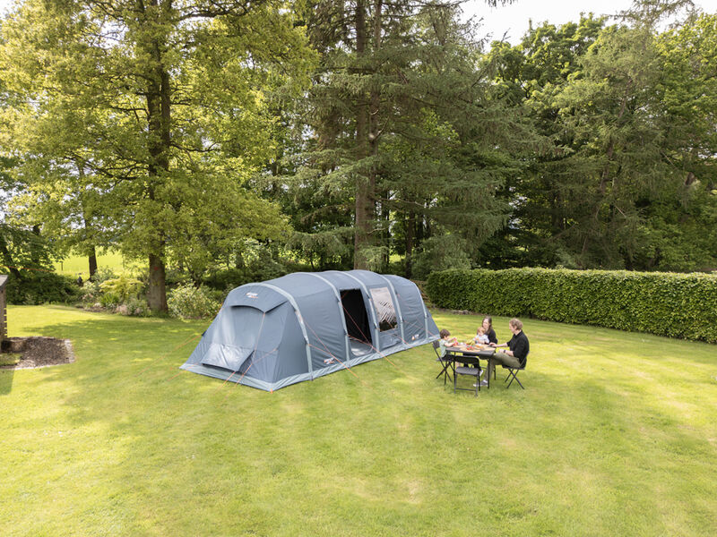 Vango Tacoma Air 800XL Tent - Image 11