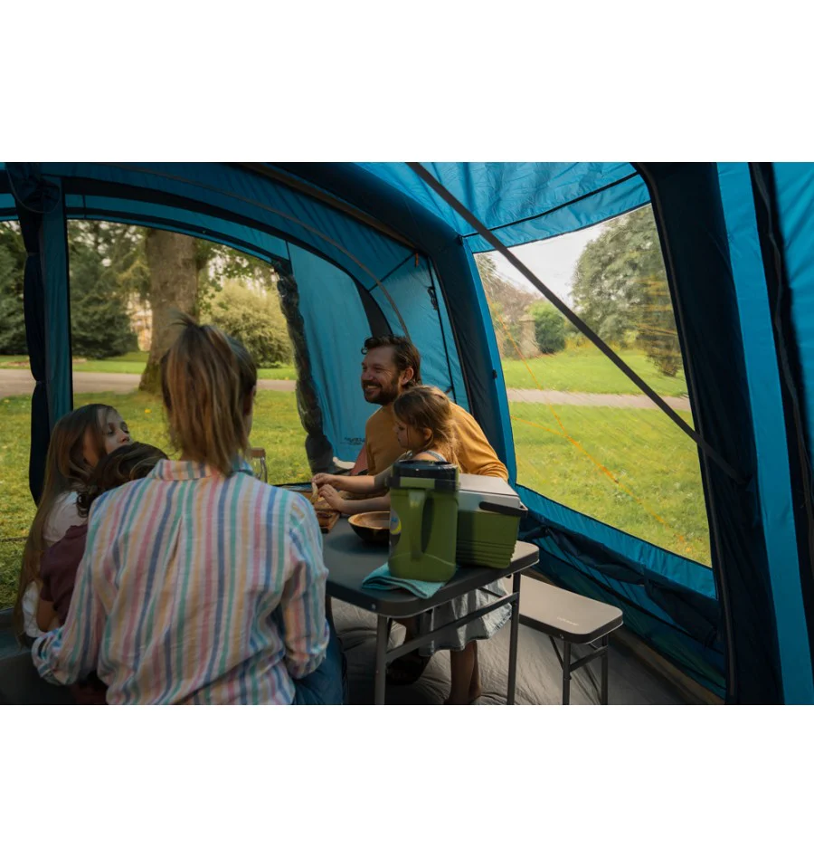 Vango Tahiti 850XL Airbeam Tent  2023 - Image 8