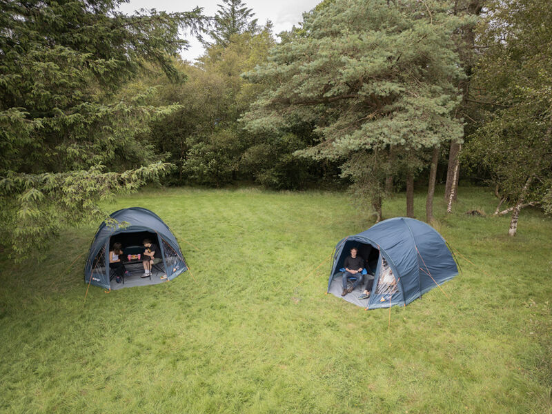 Vango Tahoe 400 Tent - Image 10