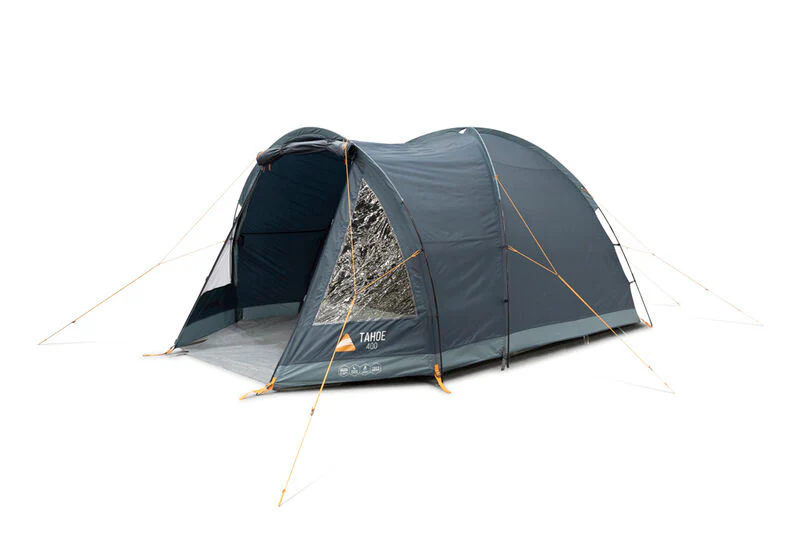 Vango Tahoe 400 Tent - Image 5