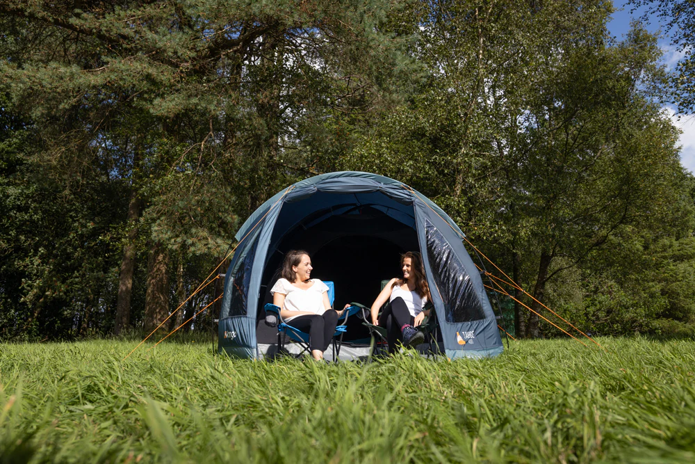 Vango Tahoe 400 Tent - Image 9