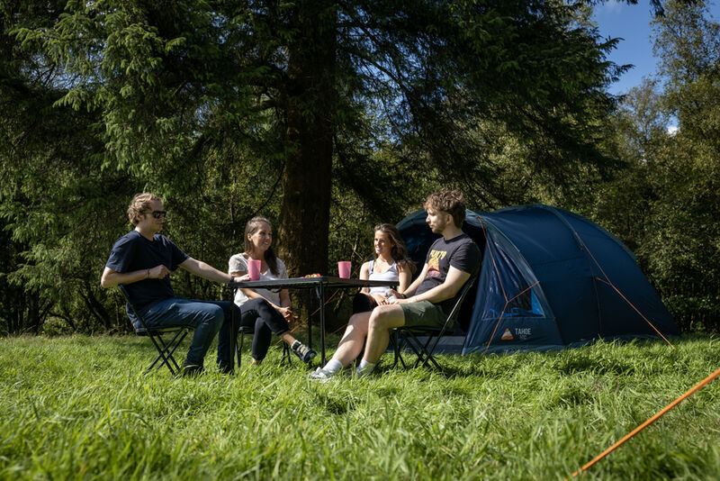 Vango Tahoe 500 Tent 2026 - Image 11