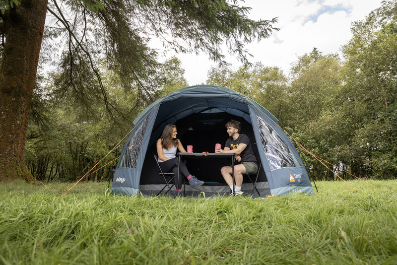 Vango Tahoe 500 Tent 2026 - Image 12