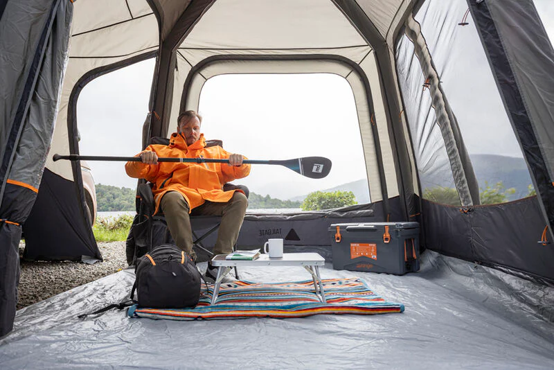 Vango Tailgate AirHub II Drive Away Awning - Image 11