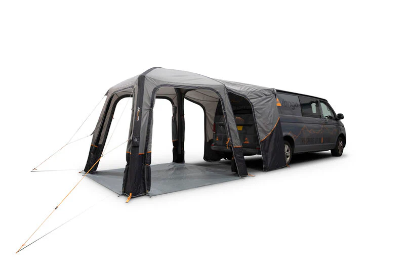 Vango Tailgate AirHub II Drive Away Awning - Image 3