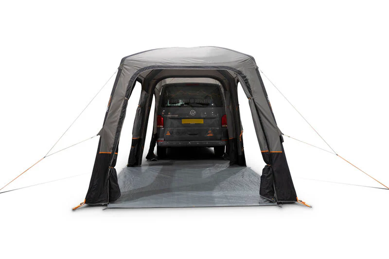 Vango Tailgate AirHub II Drive Away Awning - Image 4