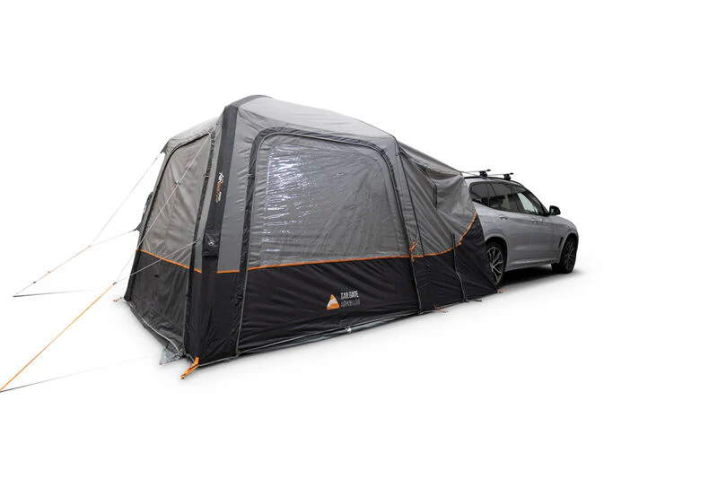 Vango Tailgate AirHub II Drive Away Awning - Image 5