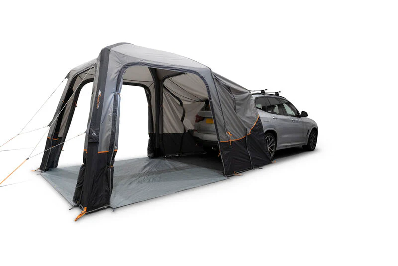 Vango Tailgate AirHub II Drive Away Awning - Image 6