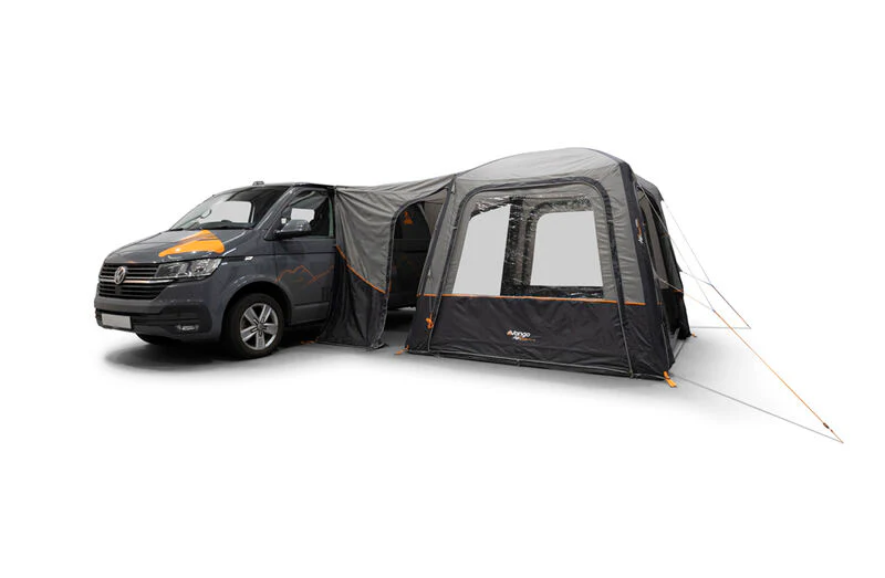 Vango Tailgate AirHub II Drive Away Awning - Image 7