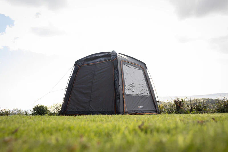 Vango Tailgate Hub II Low Drive Away Awning - Image 24