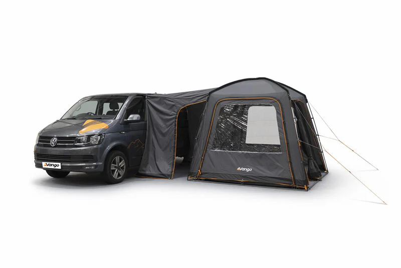 Vango Tailgate Hub II Low Drive Away Awning - Image 4