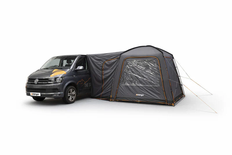 Vango Tailgate Hub II Low Drive Away Awning - Image 5