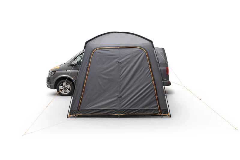 Vango Tailgate Hub II Low Drive Away Awning - Image 6