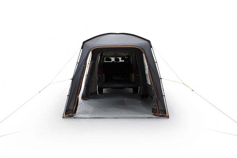 Vango Tailgate Hub II Low Drive Away Awning - Image 7