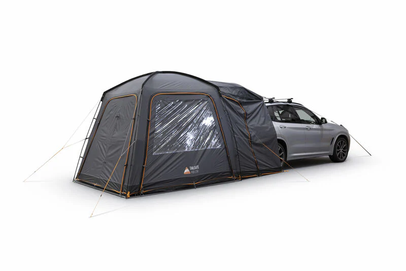 Vango Tailgate Hub II Low Drive Away Awning - Image 8