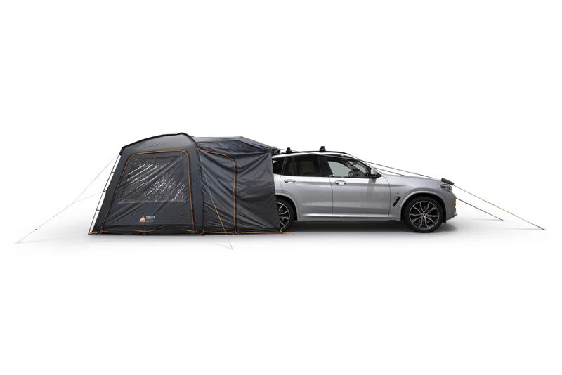 Vango Tailgate Hub II Low Drive Away Awning - Image 9