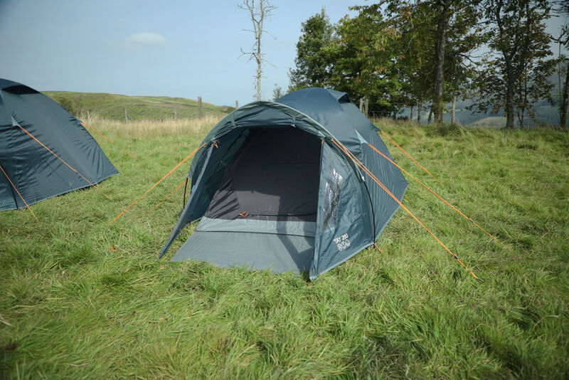 Vango Tay 200 Tent - Image 11