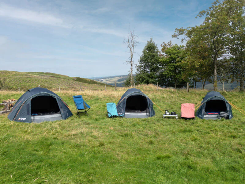 Vango Tay 200 Tent - Image 8