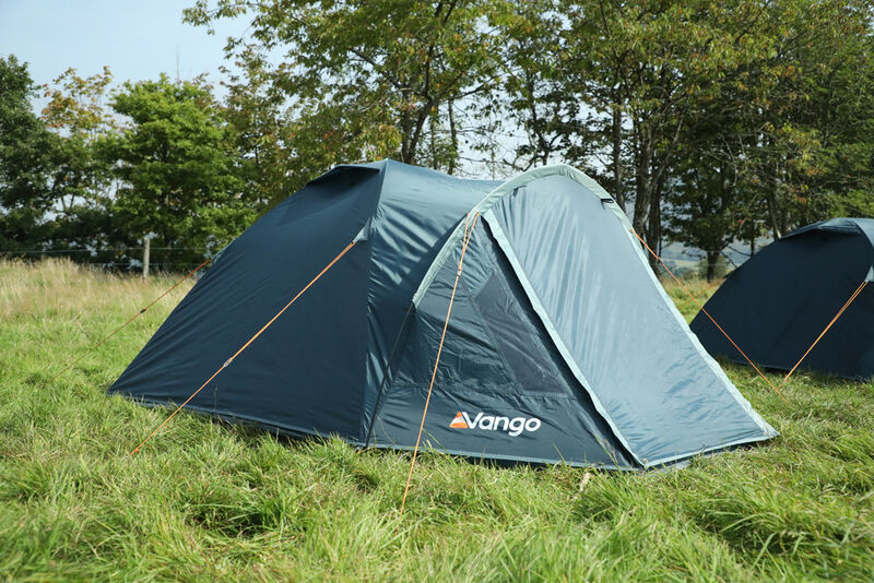 Vango Tay 300 Tent - Image 7