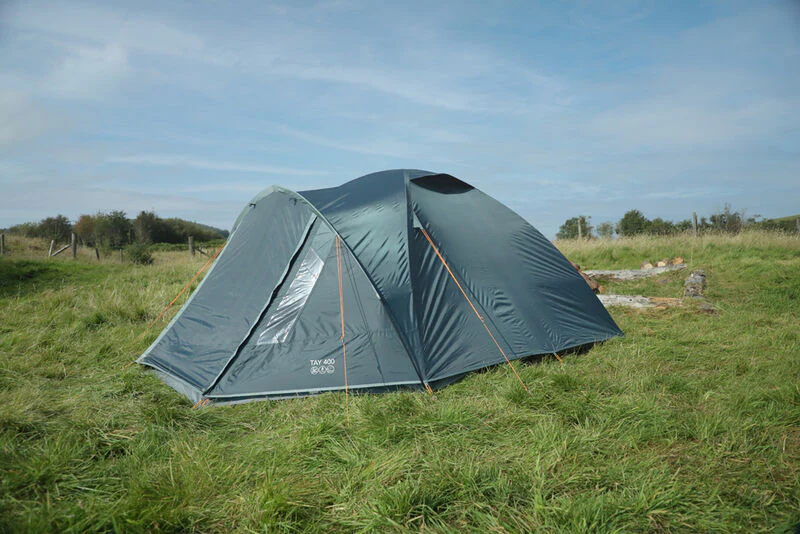 Vango Tay 400 Tent - Image 6