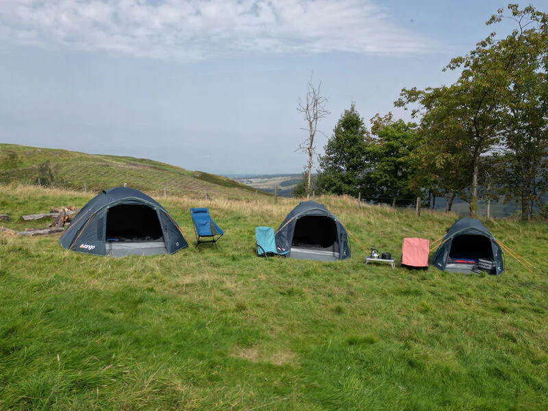 Vango Tay 400 Tent - Image 7