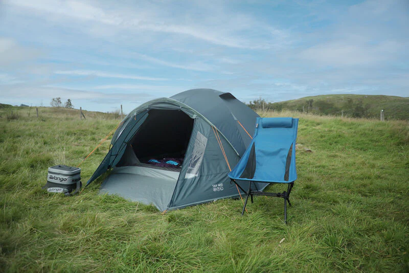 Vango Tay 400 Tent - Image 8
