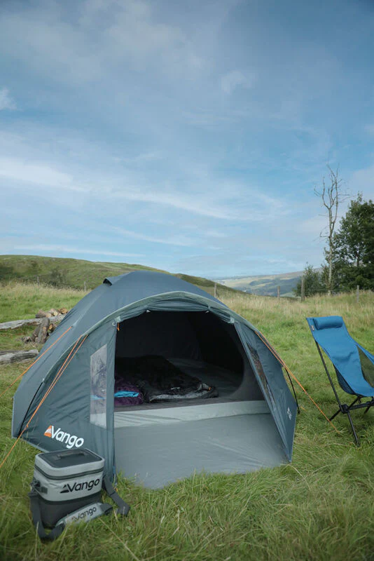 Vango Tay 400 Tent - Image 9