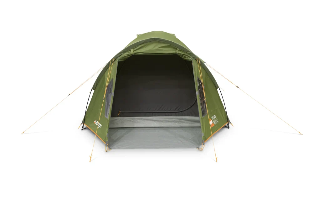 Vango Tay 400 Tent Peridot Green - Image 15