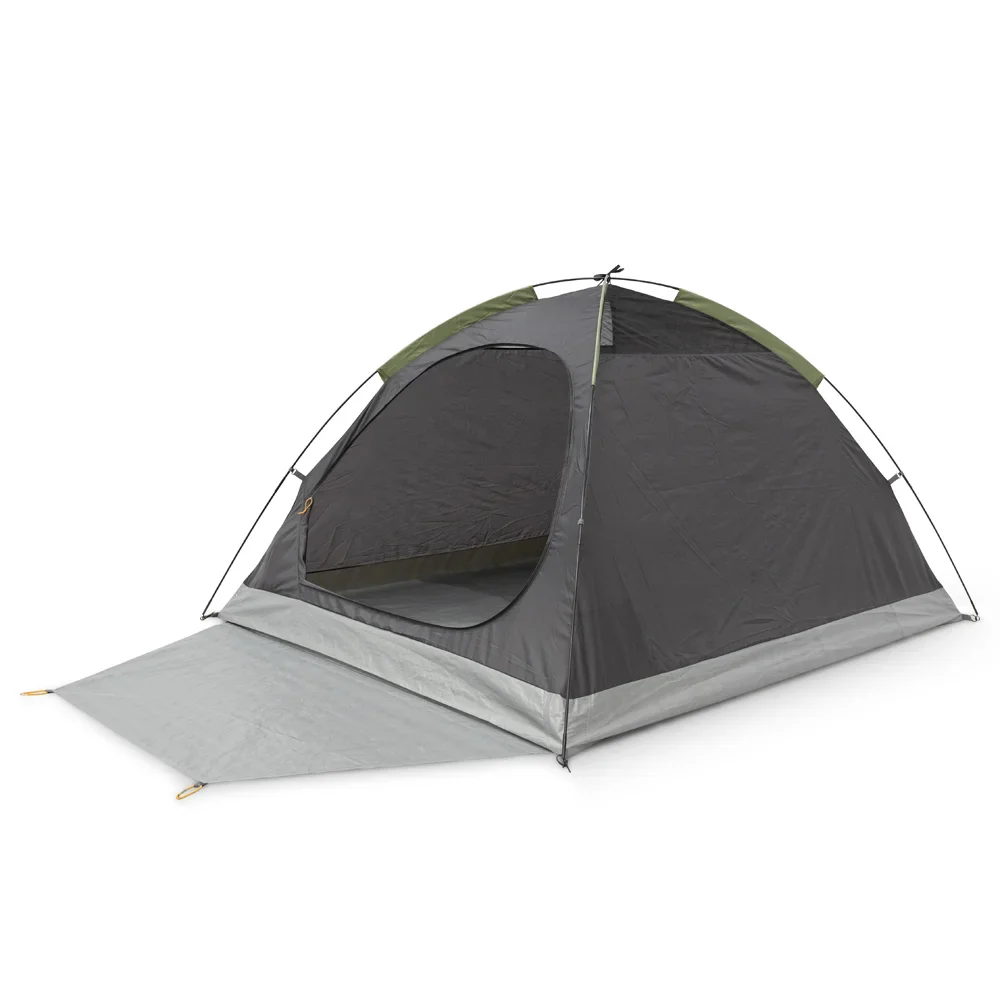 Vango Tay 400 Tent Peridot Green - Image 6