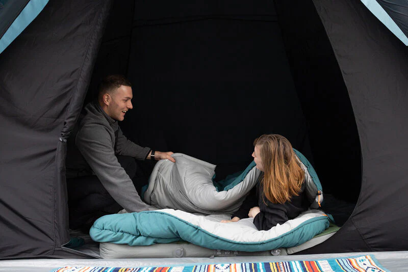 Vango Teepee Air 300 Tent - Image 9