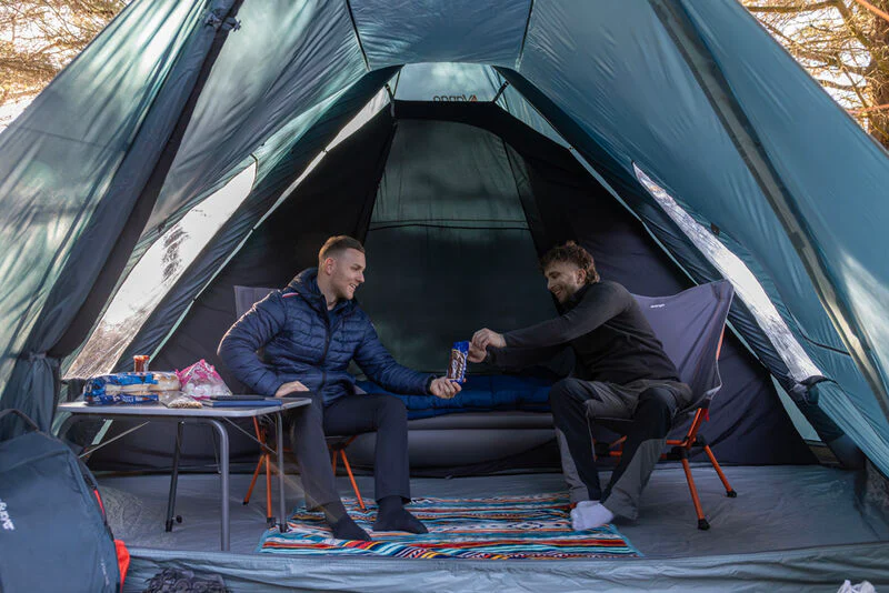 Vango Teepee Air 400 Tent - Image 6