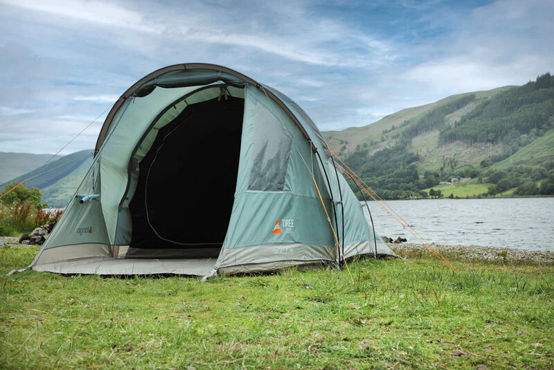 Vango Tiree 350 Tent - Image 10