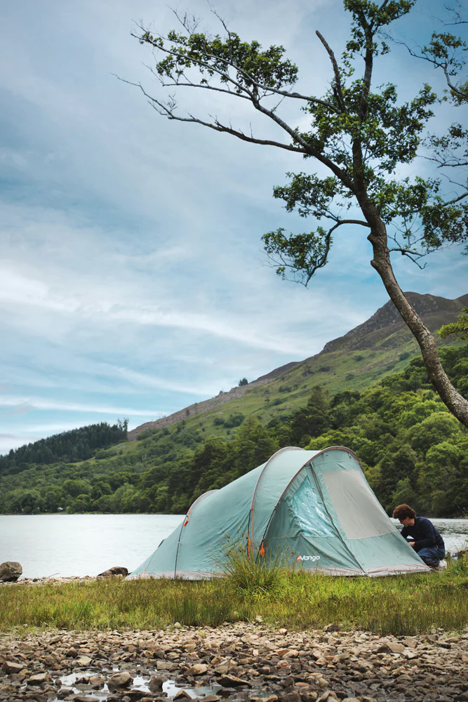 Vango Tiree 350 Tent - Image 11