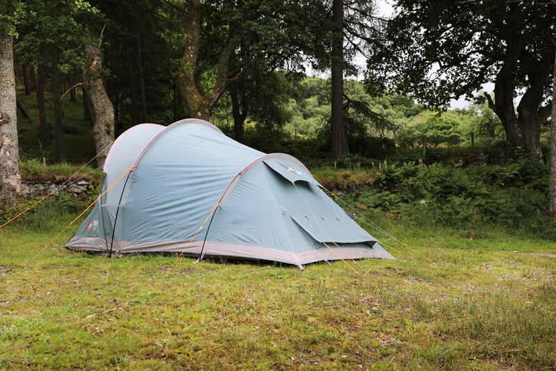 Vango Tiree 350 Tent - Image 12