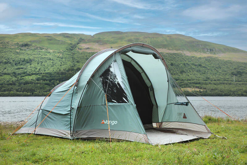 Vango Tiree 350 Tent - Image 8