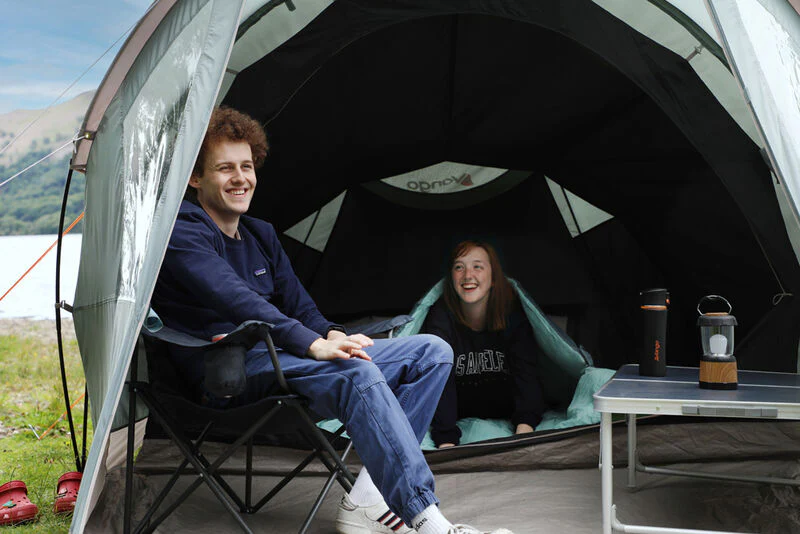 Vango Tiree 350 Tent - Image 9
