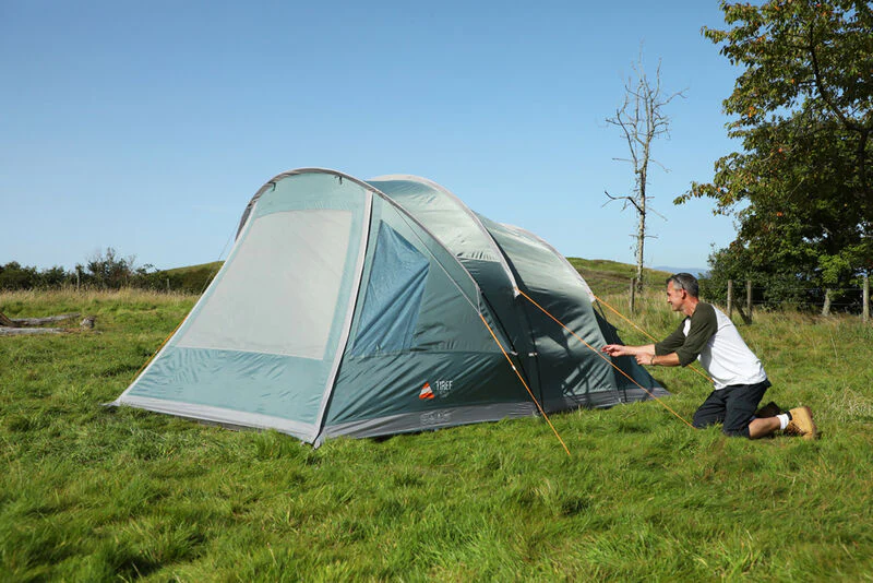 Vango Tiree 500 Tent - Image 7