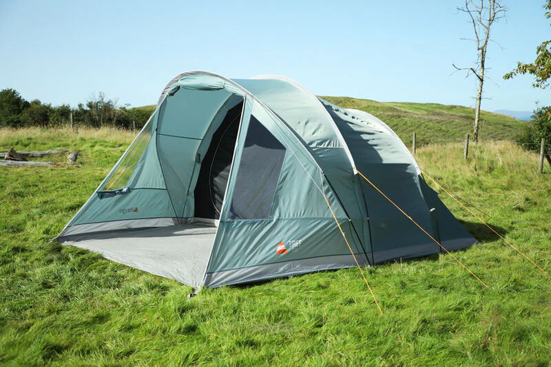Vango Tiree 500 Tent - Image 9