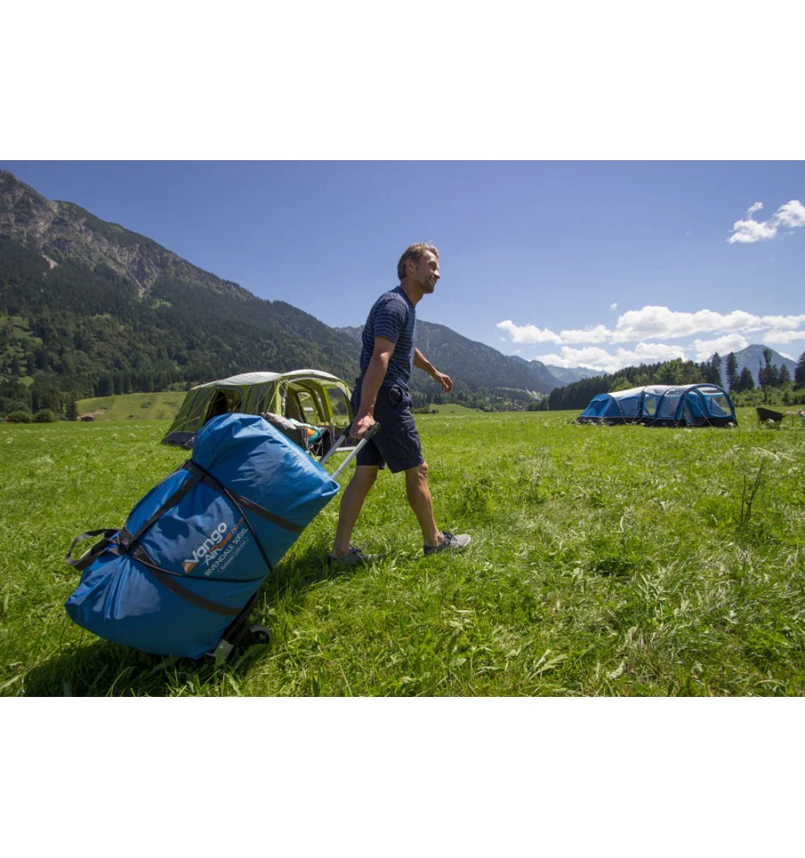 Vango Transit Trolley - Image 2