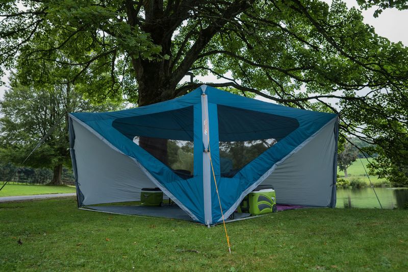 Vango Trigon AirHub - Image 5